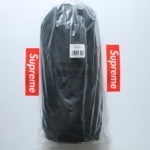 Supreme®️/ The North Face®️ Snakeskin Taped Seam Stormbreak 3 Tent - Black