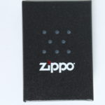 Supreme Logo Zippo - Red