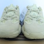 adidas Yeezy 500 - Supermoon Yellow