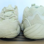 adidas Yeezy 500 - Supermoon Yellow