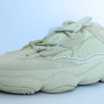 adidas Yeezy 500 - Supermoon Yellow