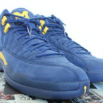 Air Jordan 12 Retro Michigan - Image 3