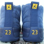 Air Jordan 12 Retro Michigan - Image 4