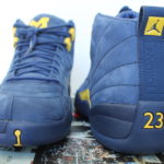 Air Jordan 12 Retro Michigan - Image 5