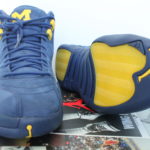 Air Jordan 12 Retro Michigan - Image 6