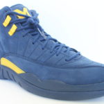 Air Jordan 12 Retro Michigan - Image 8