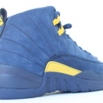Air Jordan 12 Retro Michigan - Image 9