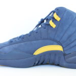 Air Jordan 12 Retro Michigan - Image 10