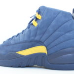 Air Jordan 12 Retro Michigan - Image 12