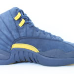 Air Jordan 12 Retro Michigan - Image 13