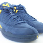 Air Jordan 12 Retro Michigan - Image 15