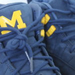 Air Jordan 12 Retro Michigan - Image 16