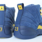 Air Jordan 12 Retro Michigan - Image 19