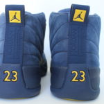 Air Jordan 12 Retro Michigan - Image 20