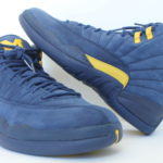 Air Jordan 12 Retro Michigan - Image 22