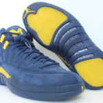 Air Jordan 12 Retro Michigan - Image 23