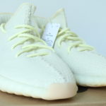 adidas Yeezy Boost 350 V2 - Butter