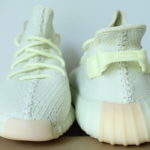 adidas Yeezy Boost 350 V2 - Butter