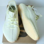 adidas Yeezy Boost 350 V2 - Butter