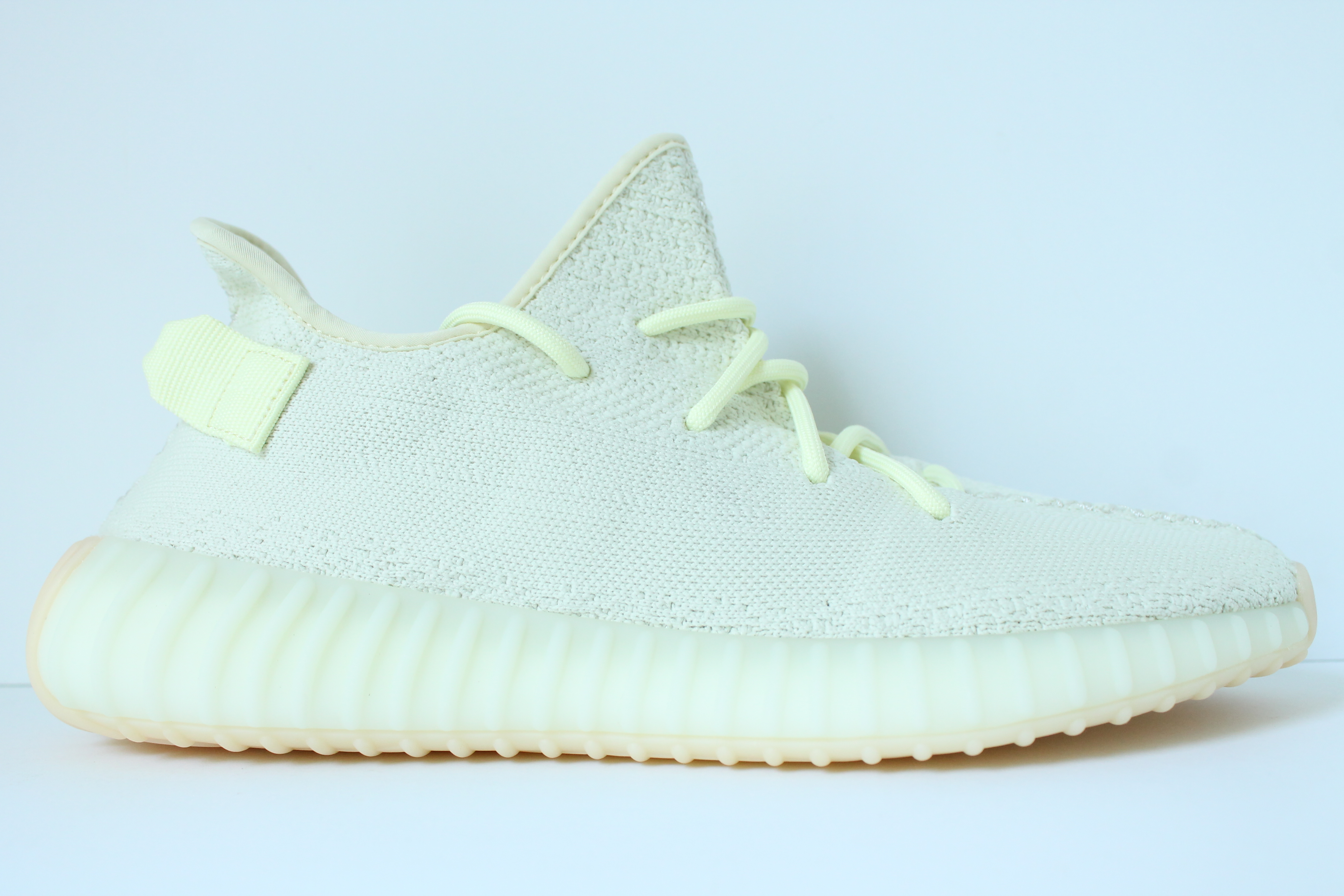 adidas Yeezy Boost 350 V2 - Butter