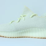 adidas Yeezy Boost 350 V2 - Butter