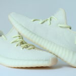 adidas Yeezy Boost 350 V2 - Butter