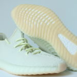 adidas Yeezy Boost 350 V2 - Butter