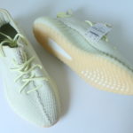 adidas Yeezy Boost 350 V2 - Butter