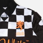 Nike X OFF WHITE Away Soccer Jersey - Image 8