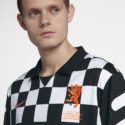 Nike X OFF WHITE Away Soccer Jersey - Image 2