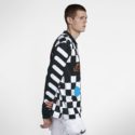 Nike X OFF WHITE Away Soccer Jersey - Image 3