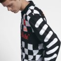 Nike X OFF WHITE Away Soccer Jersey - Image 4