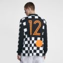 Nike X OFF WHITE Away Soccer Jersey - Image 6