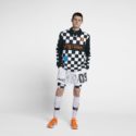 Nike X OFF WHITE Away Soccer Jersey - Image 7