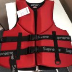 Supreme O'Brien Life Vest