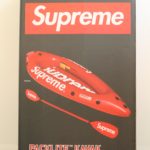 Supreme Advanced Elements Packlite Kayak