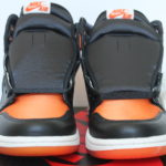 Air Jordan 1 Retro High OG Satin Shattered Backboard Women's