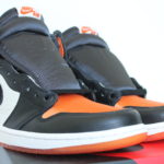 Air Jordan 1 Retro High OG Satin Shattered Backboard Women's