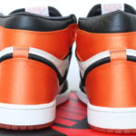Air Jordan 1 Retro High OG Satin - Image 8