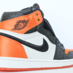 Air Jordan 1 Retro High OG Satin Shattered Backboard Women's