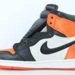 Air Jordan 1 Retro High OG Satin Shattered Backboard Women's