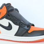 Air Jordan 1 Retro High OG Satin Shattered Backboard Women's