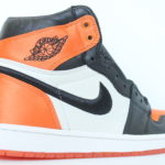 Air Jordan 1 Retro High OG Satin Shattered Backboard Women's