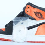 Air Jordan 1 Retro High OG Satin Shattered Backboard Women's