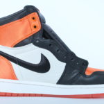 Air Jordan 1 Retro High OG Satin Shattered Backboard Women's