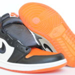 Air Jordan 1 Retro High OG Satin Shattered Backboard Women's
