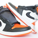 Air Jordan 1 Retro High OG Satin Shattered Backboard Women's