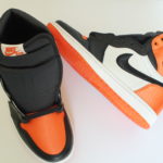 Air Jordan 1 Retro High OG Satin Shattered Backboard Women's