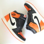 Air Jordan 1 Retro High OG Satin Shattered Backboard Women's