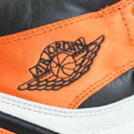 Air Jordan 1 Retro High OG Satin Shattered Backboard Women's